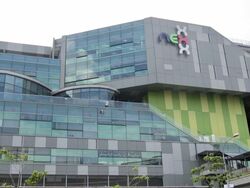 Braddell Heights Estate (D13), Detached #535052061